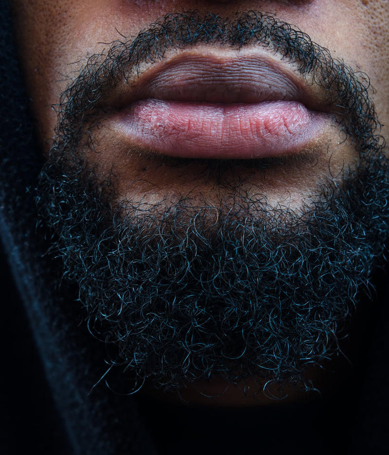 Kit de croissance barbe